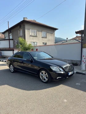  Mercedes-Benz E 350
