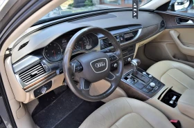 Обява за продажба на Audi A6 ~17 400 лв. - изображение 7