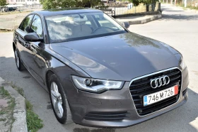 Обява за продажба на Audi A6 ~17 400 лв. - изображение 1