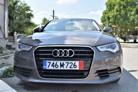 Обява за продажба на Audi A6 ~17 400 лв. - изображение 1