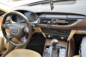 Обява за продажба на Audi A6 ~17 400 лв. - изображение 6