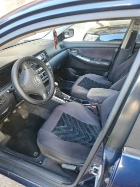 Обява за продажба на Toyota Corolla ~2 200 лв. - изображение 4