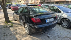 Mercedes-Benz C 200 Kompressor | Mobile.bg    6