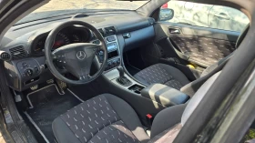 Mercedes-Benz C 200 Kompressor | Mobile.bg    7