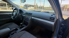 Audi A4 1.9TDI-116кс-NAVI-КАМЕРА-ПОДГРЕВ * ОБСЛУЖЕНА* - 6900 лв. - 13079059 15
