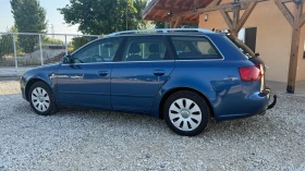 Audi A4 1.9TDI-116кс-NAVI-КАМЕРА-ПОДГРЕВ * ОБСЛУЖЕНА* - 6900 лв. - 13079059 6