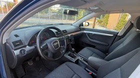 Audi A4 1.9TDI-116кс-NAVI-КАМЕРА-ПОДГРЕВ * ОБСЛУЖЕНА* - 6900 лв. - 13079059 12