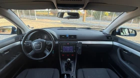 Audi A4 1.9TDI-116кс-NAVI-КАМЕРА-ПОДГРЕВ * ОБСЛУЖЕНА* - 6900 лв. - 13079059 11