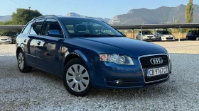 Audi A4 1.9TDI-116кс-NAVI-КАМЕРА-ПОДГРЕВ * ОБСЛУЖЕНА* 