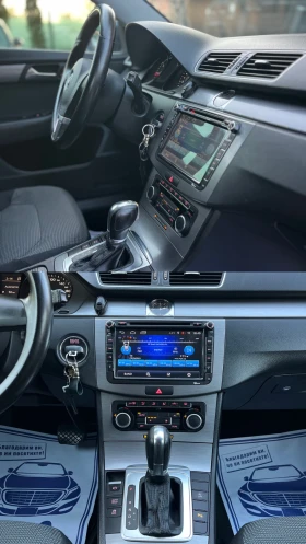 VW Passat 2.0TDI* DSG* HIGHLINE* NAVI*   | Mobile.bg    11