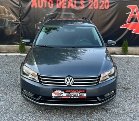     VW Passat 2.0TDI* DSG* HIGHLINE* NAVI*  