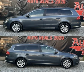 VW Passat 2.0TDI* DSG* HIGHLINE* NAVI*   | Mobile.bg    5