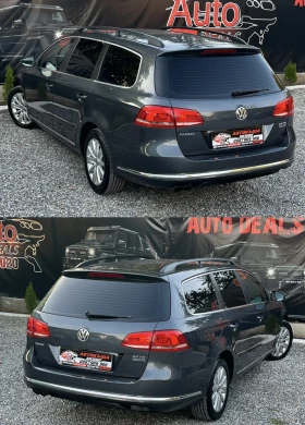 VW Passat 2.0TDI* DSG* HIGHLINE* NAVI*   | Mobile.bg    6