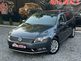     VW Passat 2.0TDI* DSG* HIGHLINE* NAVI*  