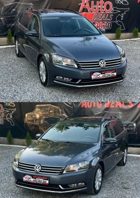     VW Passat 2.0TDI* DSG* HIGHLINE* NAVI*  
