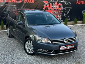     VW Passat 2.0TDI* DSG* HIGHLINE* NAVI*  