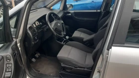 Opel Zafira 2, 2 D OPC-125 k.c. 7  | Mobile.bg    9