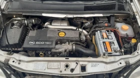 Opel Zafira 2, 2 D OPC-125 k.c. 7  | Mobile.bg    16