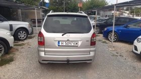 Opel Zafira 2, 2 D OPC-125 k.c. 7  | Mobile.bg    6