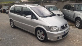 Opel Zafira 2, 2 D OPC-125 k.c. 7  | Mobile.bg    3