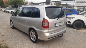 Opel Zafira 2, 2 D OPC-125 k.c. 7  | Mobile.bg    5