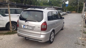 Opel Zafira 2, 2 D OPC-125 k.c. 7  | Mobile.bg    4