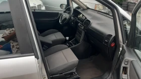 Opel Zafira 2, 2 D OPC-125 k.c. 7  | Mobile.bg    14