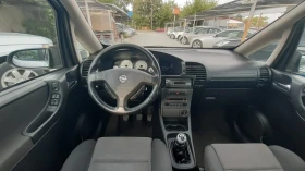 Opel Zafira 2, 2 D OPC-125 k.c. 7  | Mobile.bg    11