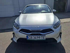 Kia Ceed 1.5 T-gdi   | Mobile.bg    2