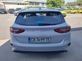 Kia Ceed 1.5 T-gdi   | Mobile.bg    5