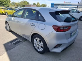 Kia Ceed 1.5 T-gdi   | Mobile.bg    6