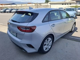 Kia Ceed 1.5 T-gdi   | Mobile.bg    4