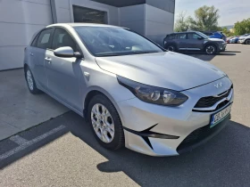 Kia Ceed 1.5 T-gdi   | Mobile.bg    3