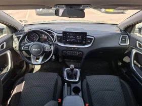 Kia Ceed 1.5 T-gdi   | Mobile.bg    8