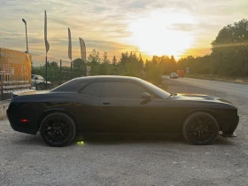 Dodge Challenger 3.6 V6 SXT PLUS/КОЖА/ОБДУХ&ПОДГРЕВ/NAVI/ALPINE - 35900 лв. - 55427186 11