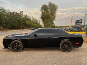 Dodge Challenger 3.6 V6 SXT PLUS/КОЖА/ОБДУХ&ПОДГРЕВ/NAVI/ALPINE - 35900 лв. - 55427186 10
