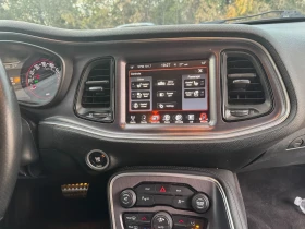 Dodge Challenger 3.6 V6 SXT PLUS/КОЖА/ОБДУХ&ПОДГРЕВ/NAVI/ALPINE - 35900 лв. - 55427186 9