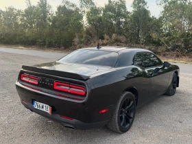 Dodge Challenger 3.6 V6 SXT PLUS/КОЖА/ОБДУХ&ПОДГРЕВ/NAVI/ALPINE - 35900 лв. - 55427186 12