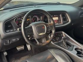 Dodge Challenger 3.6 V6 SXT PLUS/КОЖА/ОБДУХ&ПОДГРЕВ/NAVI/ALPINE - 35900 лв. - 55427186 4