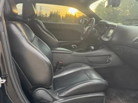 Dodge Challenger 3.6 V6 SXT PLUS/КОЖА/ОБДУХ&ПОДГРЕВ/NAVI/ALPINE - 35900 лв. - 55427186 6