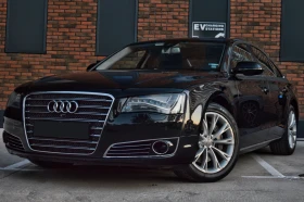 Audi A8 3.0 TDI W12 Body Kit