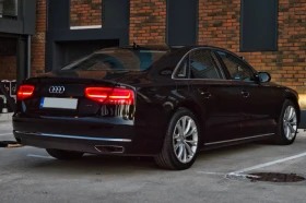 Audi A8 3.0 TDI W12 Face - 30500 лв. - 53892475 6