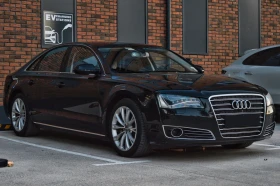 Audi A8 3.0 TDI W12 Face - 30500 лв. - 53892475 5