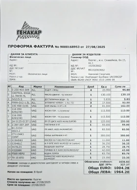 Audi A4 2.0 TDI | Mobile.bg    17