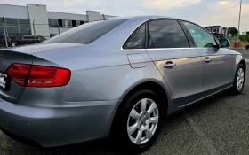 Обява за продажба на Audi A4 2.0 TDI ~12 800 лв. - изображение 5 | Auto.bg Обява за продажба на Audi A4 2.0 TDI ~12 800 лв. - изображение 5