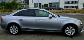 Обява за продажба на Audi A4 2.0 TDI ~12 800 лв. - изображение 7 | Auto.bg Обява за продажба на Audi A4 2.0 TDI ~12 800 лв. - изображение 7