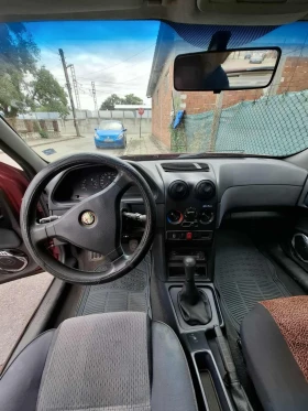 Alfa Romeo 146 1.4 | Mobile.bg    5