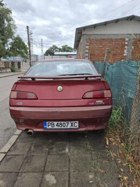 Alfa Romeo 146 1.4 | Mobile.bg    4
