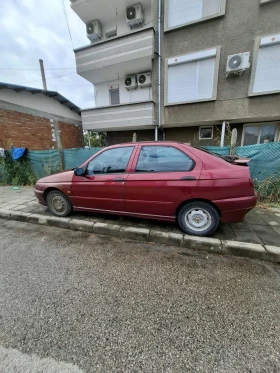 Alfa Romeo 146 1.4 | Mobile.bg    3