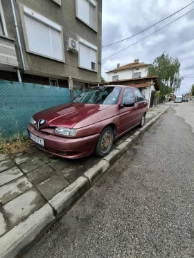 Alfa Romeo 146 1.4 | Mobile.bg    2